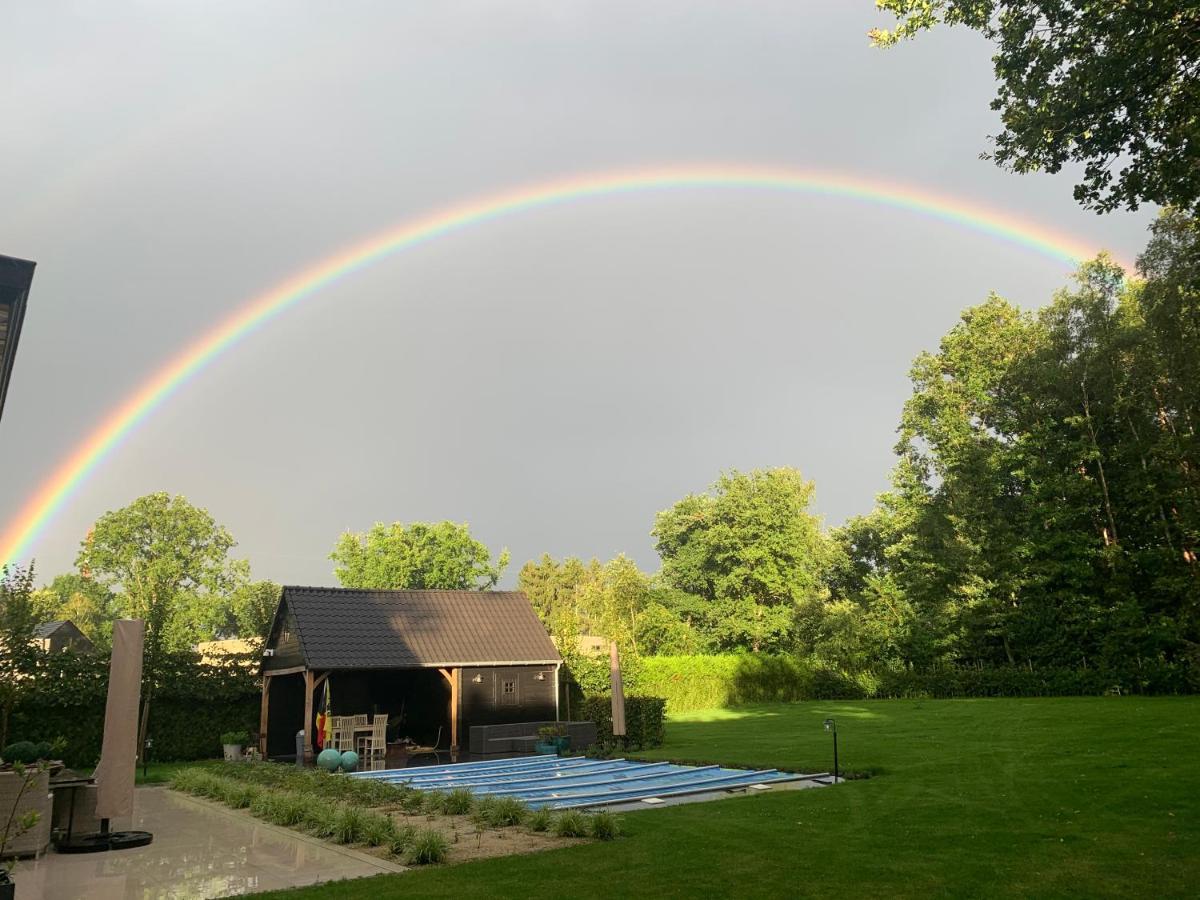 Het Herenhuis Genk